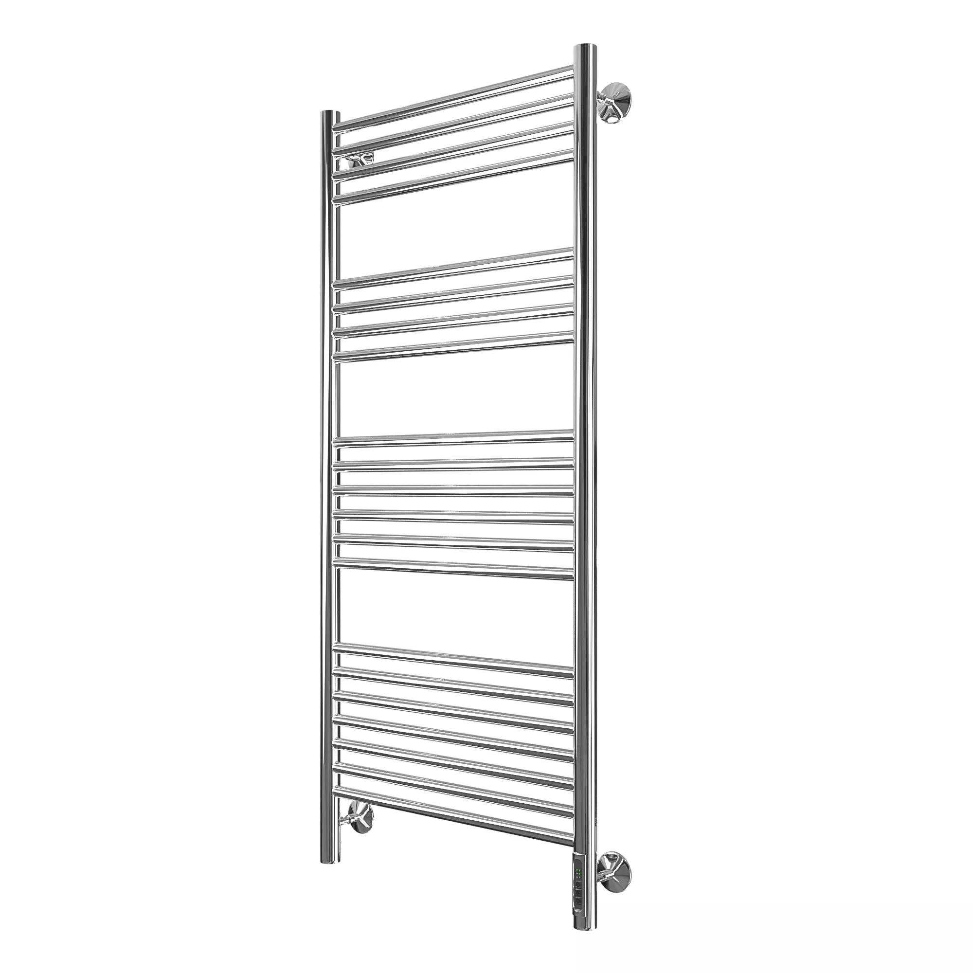 

Полотенцесушитель Royal Thermo Casa П21 500х1200 электро (встроен. диммер) стальной