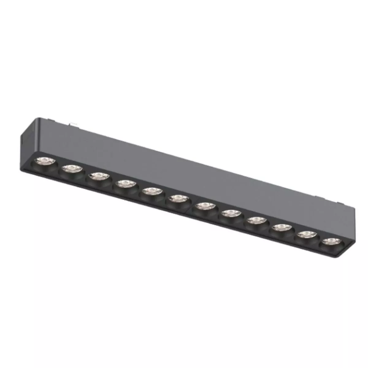 

Трековый магнитный светильник Aployt Magnetic track 48 APL.0100.01.12