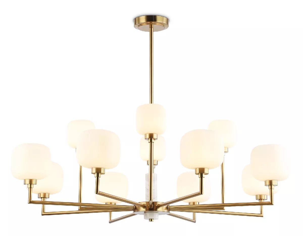 

Люстра на штанге Ambrella Light High Light Heigh Light LH53019