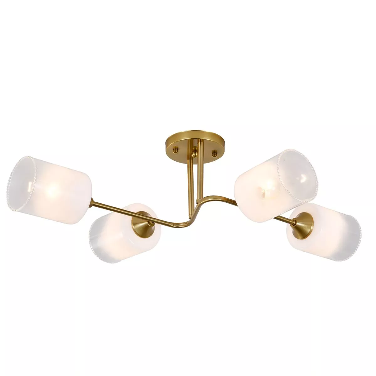 

Потолочная люстра Escada Intera ES0000063