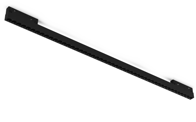 

Трековый светильник Lumker SY-LINK-870-BL-30-WW 013656