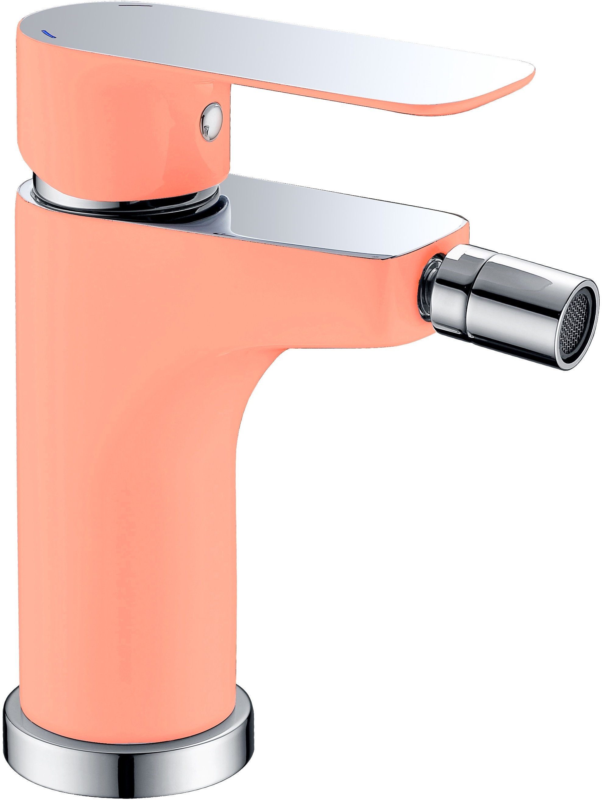 

Смеситель для биде Triton Панама 19506 С