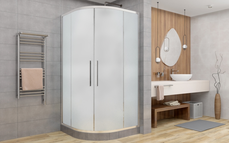 

Душевой уголок AvaCan HC 90 MT