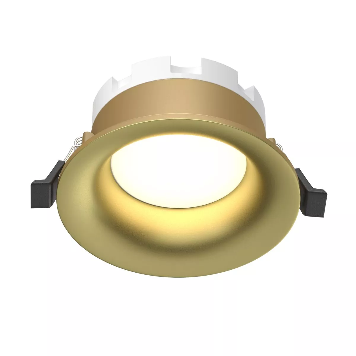 

Встраиваемый светильник Maytoni Technical Slim DL027-GX53-MG