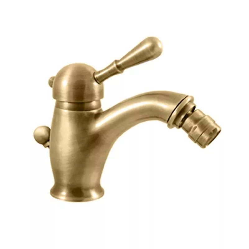 

Смеситель для биде Rav Slezak LABE L445.5SM, бронза