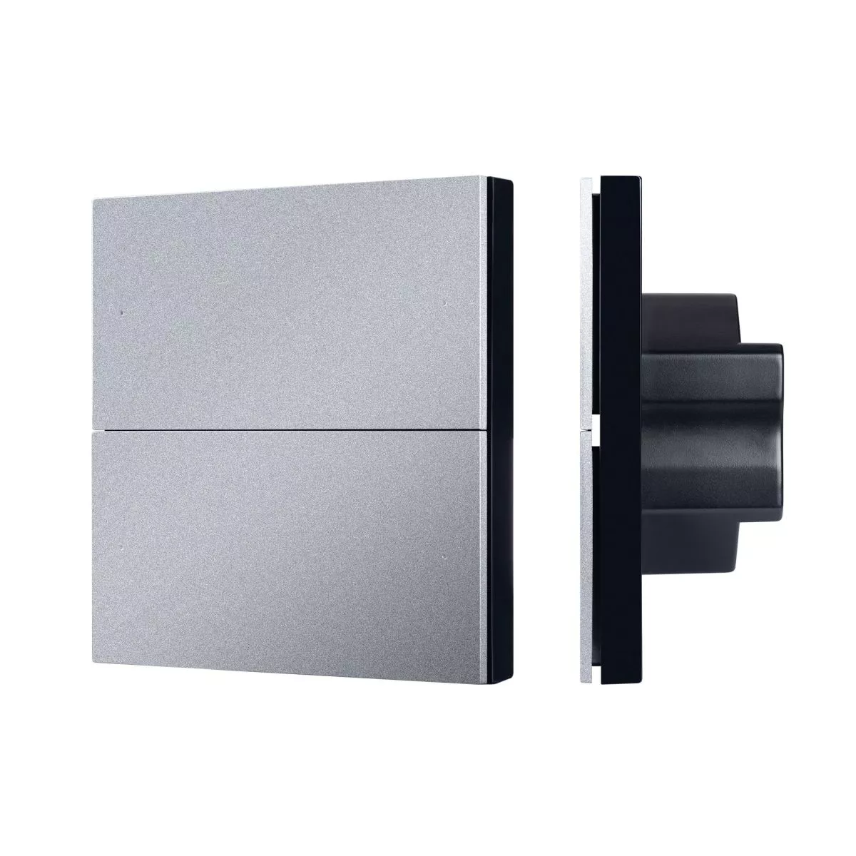 

Кнопочная панель Arlight SMART-ZB-801-22-1G-4SC-MULTI-IN Silver (230V) 055483
