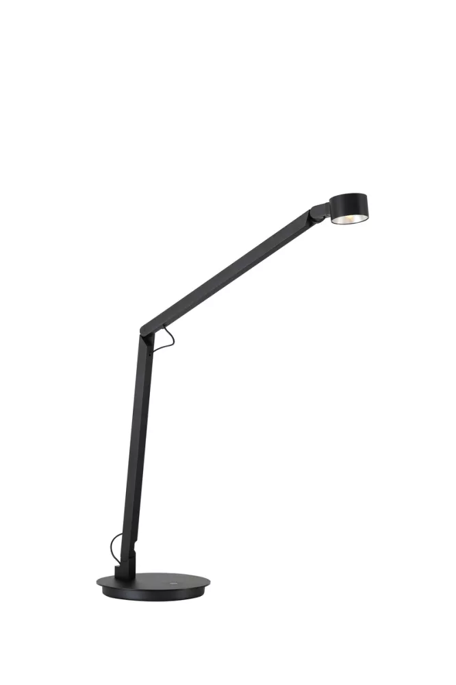 

Настольная лампа DesignLed T-0499A-BL-WW 007537