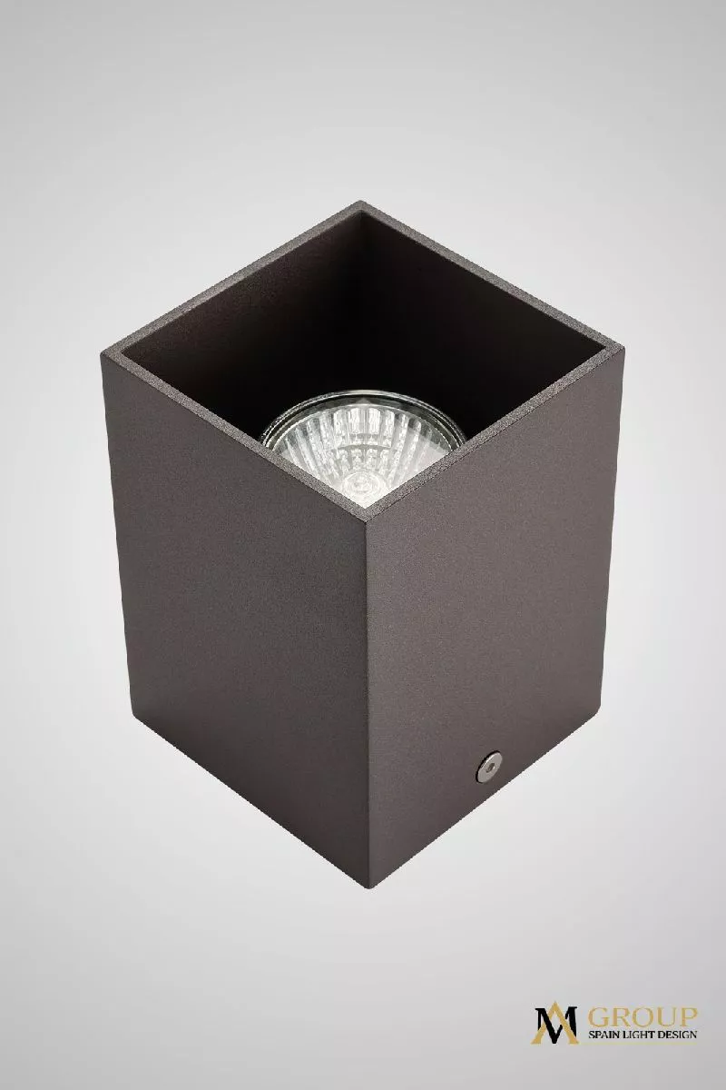 

Накладной светильник AM Group AM01-110 COFFEE