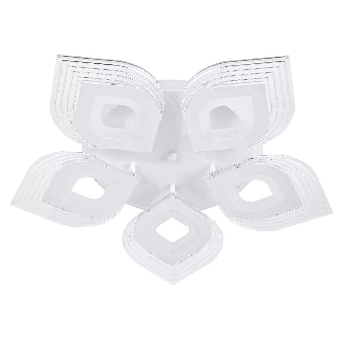 

Потолочная люстра LED4U 2728-5