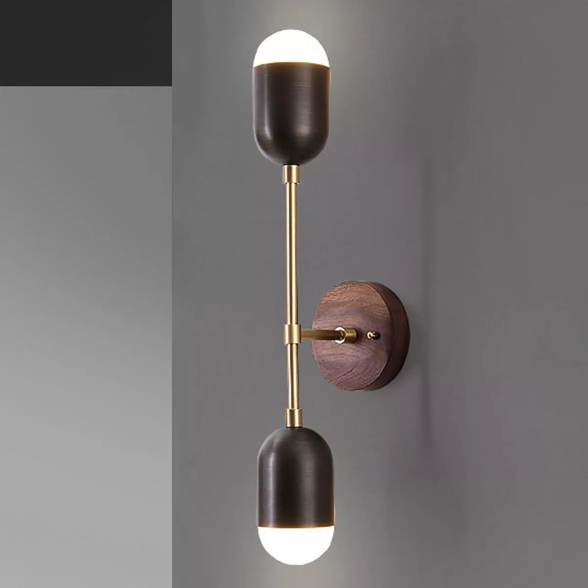 

Настенный светодиодный светильник Imperium Loft Chris B 209124-23