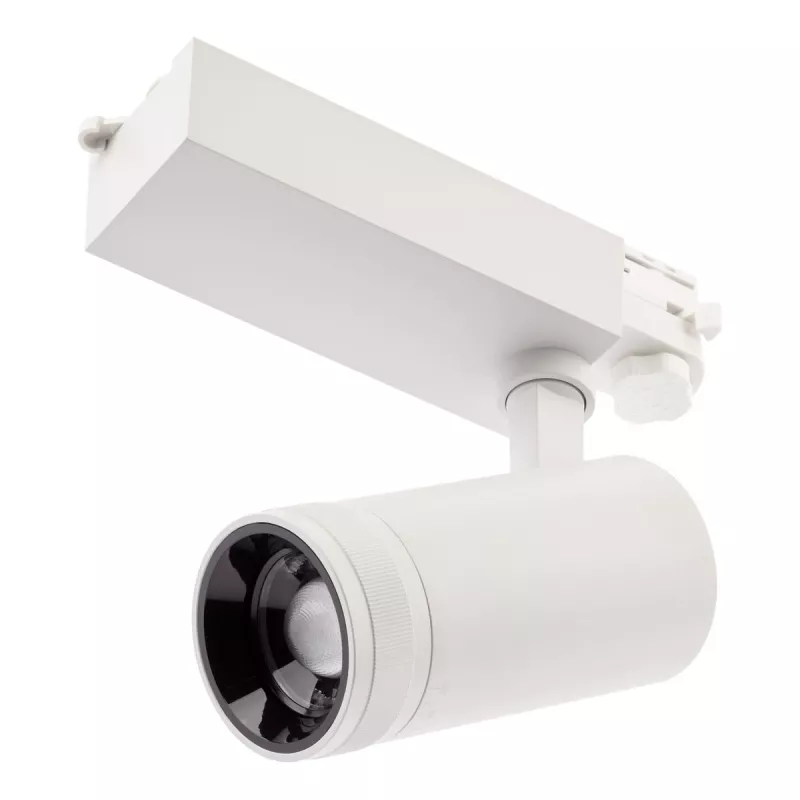 

Трековый светильник ЭРА STR-30-99-40K-W30 Б0049785