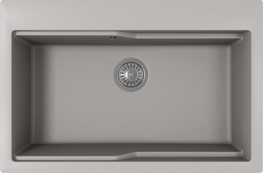 Мойка кухонная Florentina Ромия 770 грей 24000₽