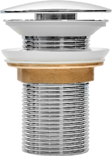 

Донный клапан для раковины IDDIS Optima Home