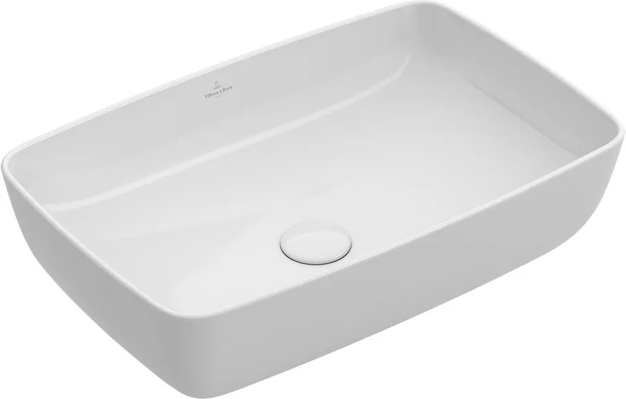 

Раковина Villeroy & Boch Artis 4172 58 01 alpin