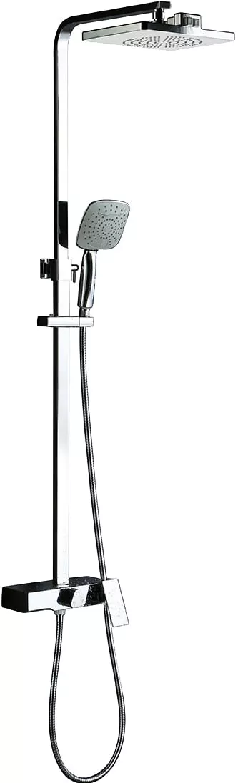

Душевая система Timo Selene SX-1041/00 хром