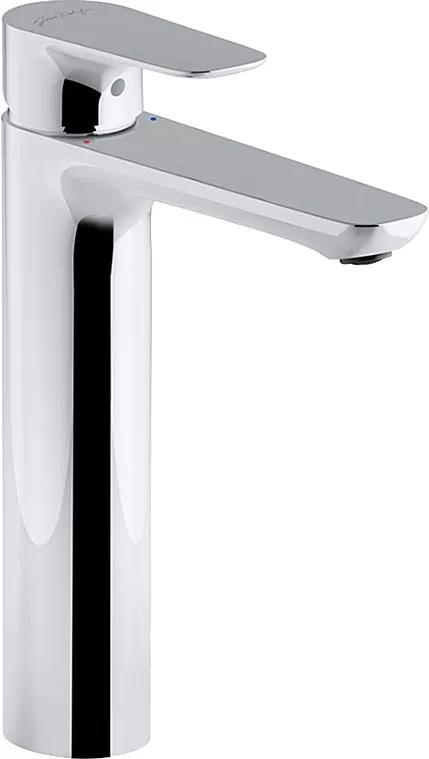 

Смеситель для раковины Jacob Delafon Aleo E72299-4-CP хром