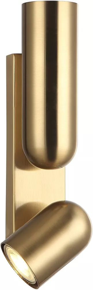 

Настенный светильник Stilfort Дуэт 2199/05/02W