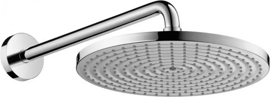 Верхние души  Santehnika Room Верхний душ Hansgrohe Raindance AIR 27492000