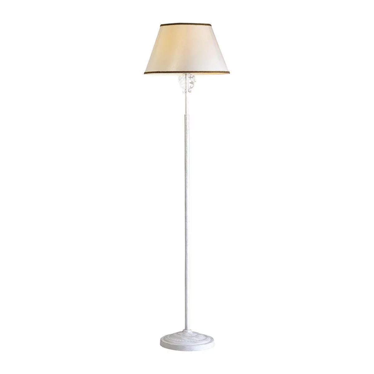 

Торшер Illumico IL6002-1F-27 SWT GD