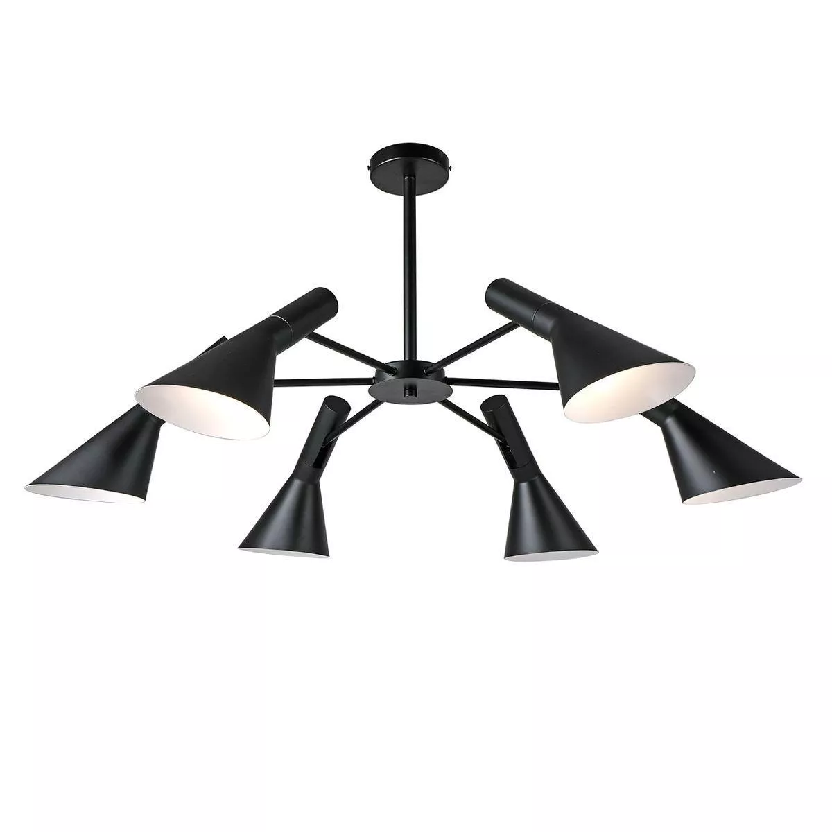 

Подвесная люстра Kink Light Сеул 07033-6,19