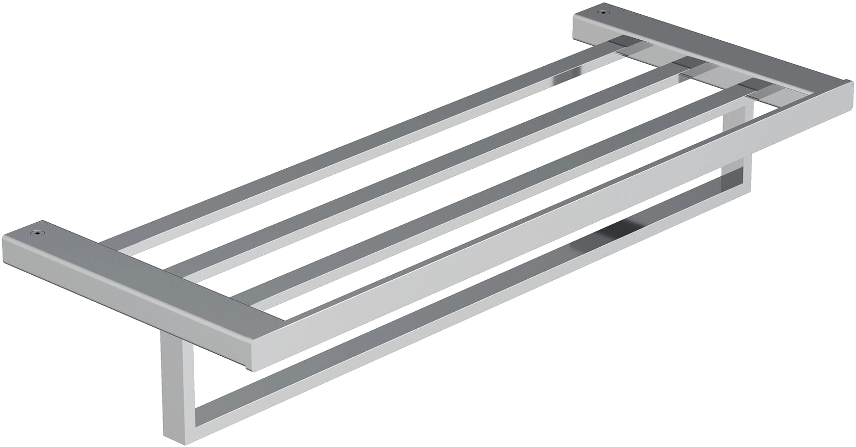 Держатель для полотенец Kludi Vela C 3198905 хром 24777₽