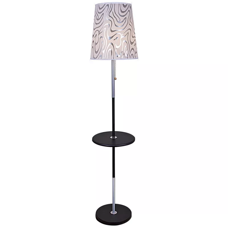 

Торшер Reluce 01737-2.6-01A BK