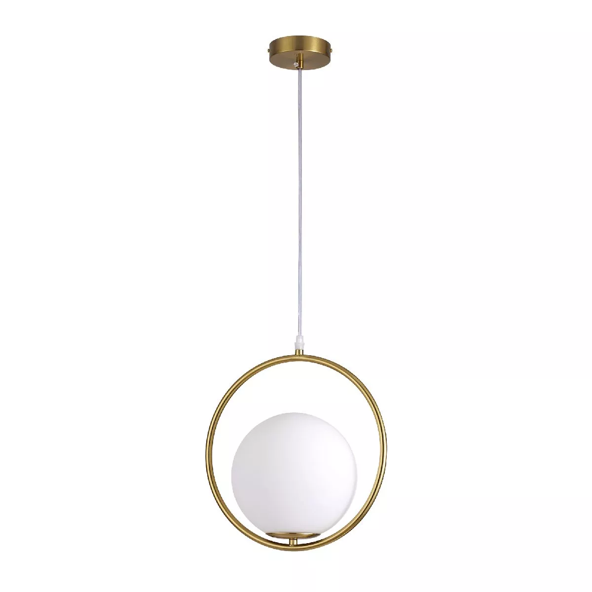 

Подвесной светильник Modelux ML.374.300 BS