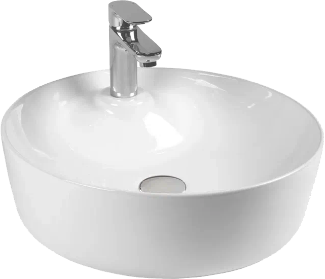 

Накладная раковина BOND Circle S03-430