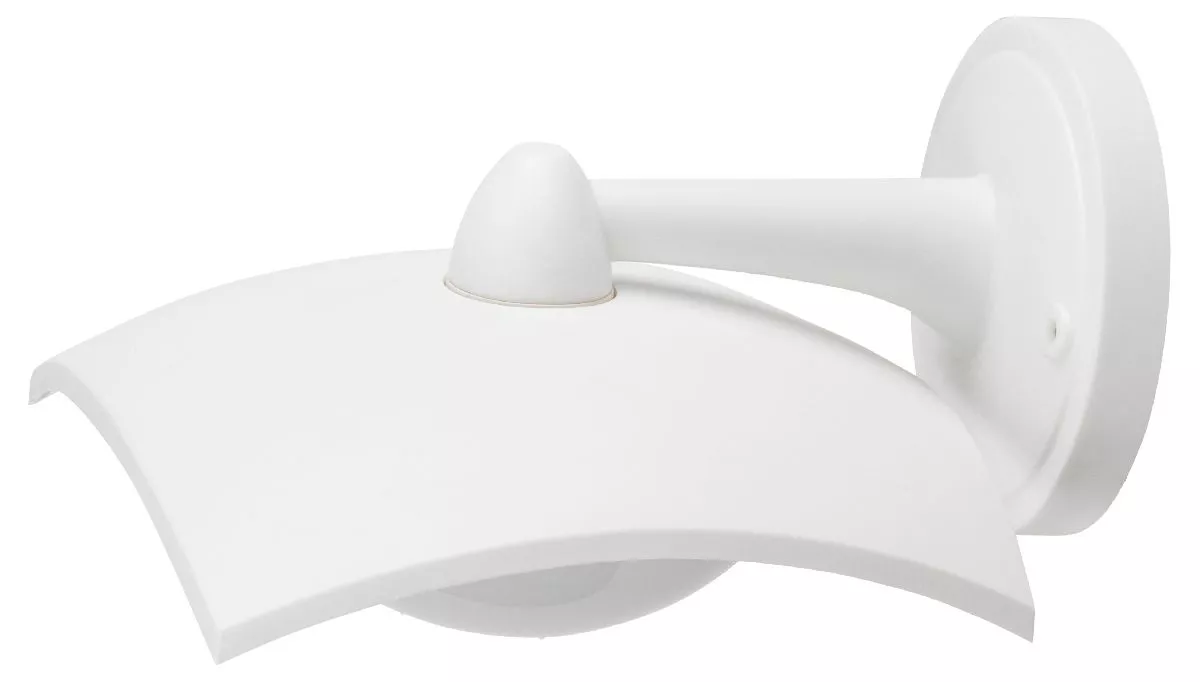 

Уличный настенный светильник Эра Дели ДБУ 07-8-004 Б0064315