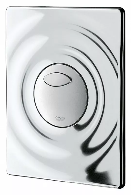

Кнопка смыва Grohe Surf хром (38861000)