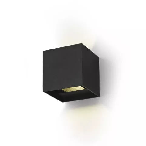 

Настенный светильник Delight Collection 803 LWA803 black