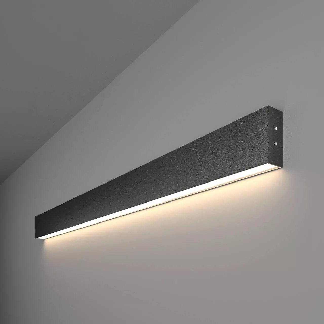 

Настенный светодиодный светильник Elektrostandard LSG-02-1-8x103-4200-MSh a042930