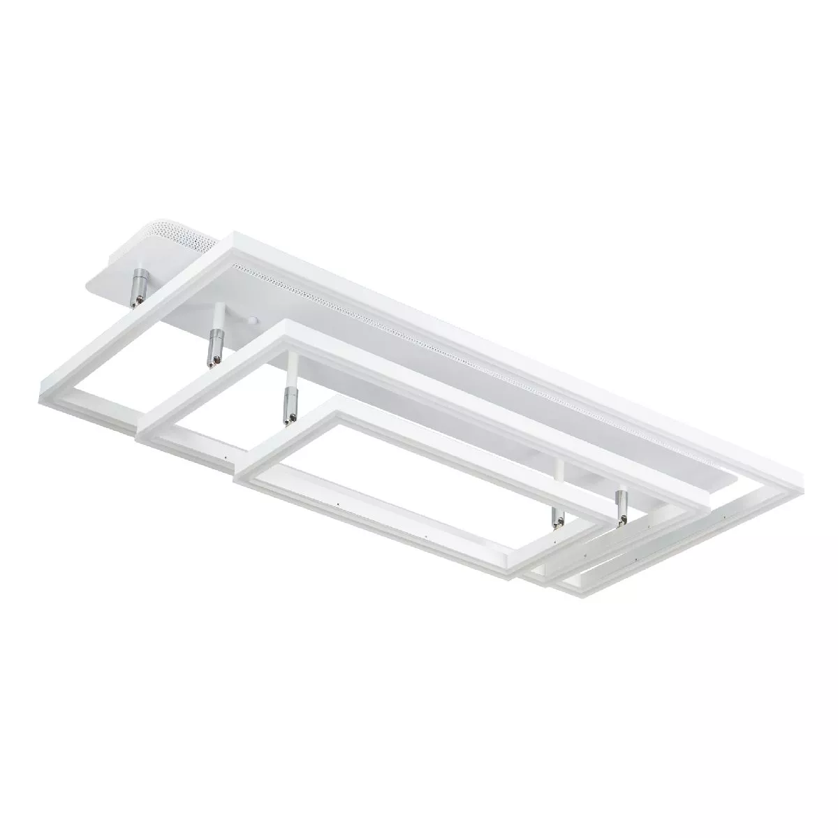 

Потолочная люстра LED4U L11001-3CL WH