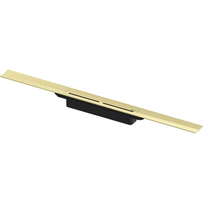 

Профиль для душа TECEdrainprofile, 800 мм, PVD Brushed Gold Optic