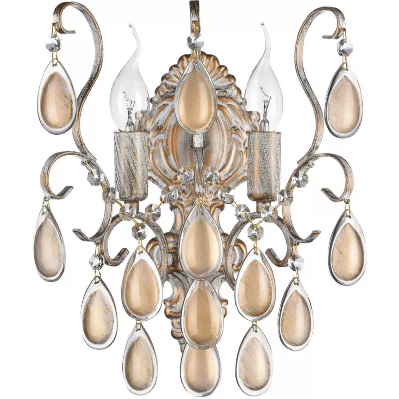 

Бра Freya Chabrol FR2302-WL-02-WG