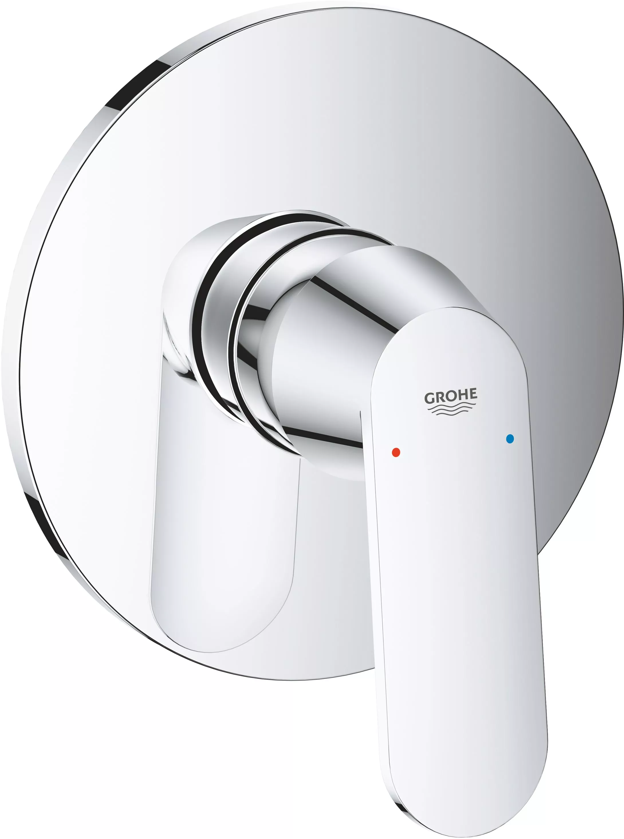 

Смеситель Grohe Cosmopolitan 24044000 для душа