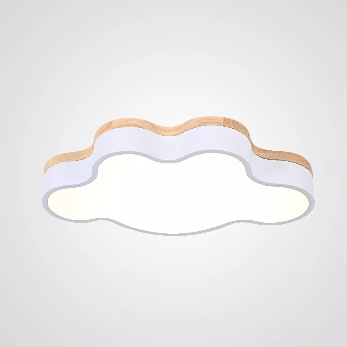 

Потолочная люстра ImperiumLoft Cloud Eco 189500-26