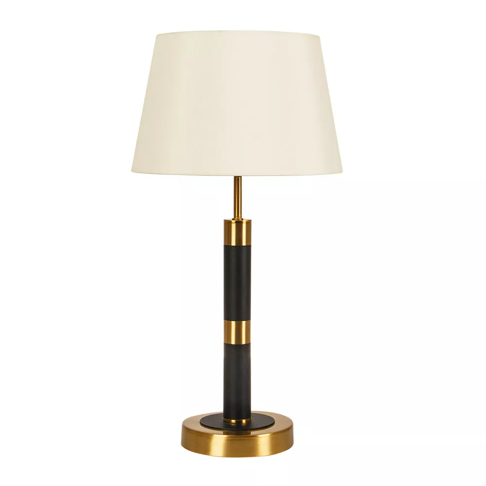 

Настольная лампа Arte Lamp Robert A5066LT-1BK