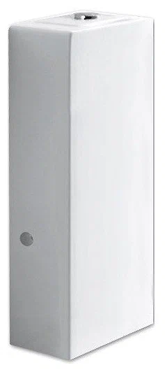 

Бачок для унитаза Kerasan Ego белый (2481K1)