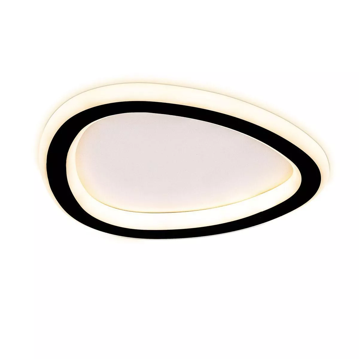 

Потолочный светодиодный светильник Citilux Trio CL215B221