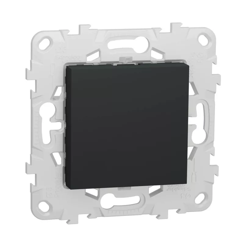 

Заглушка 45х45 Schneider Electric Unica New NU586654