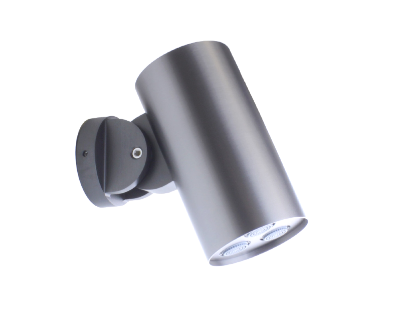 

Верхний душ Bronze de Luxe Liberty 501GM графит