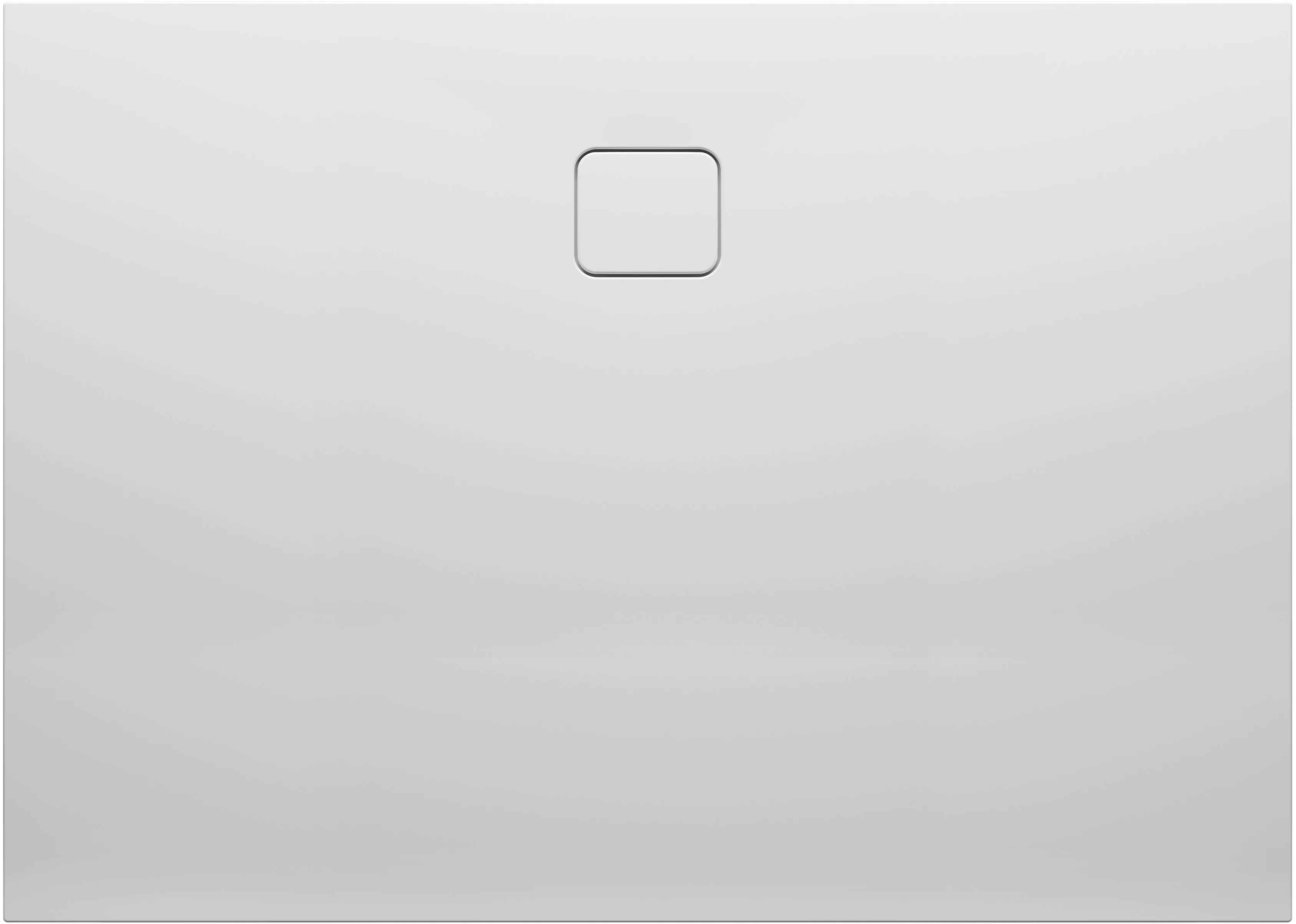 Душевой поддон Riho Basel 140x100 см (DC380050000000S), цвет белый - фото 1