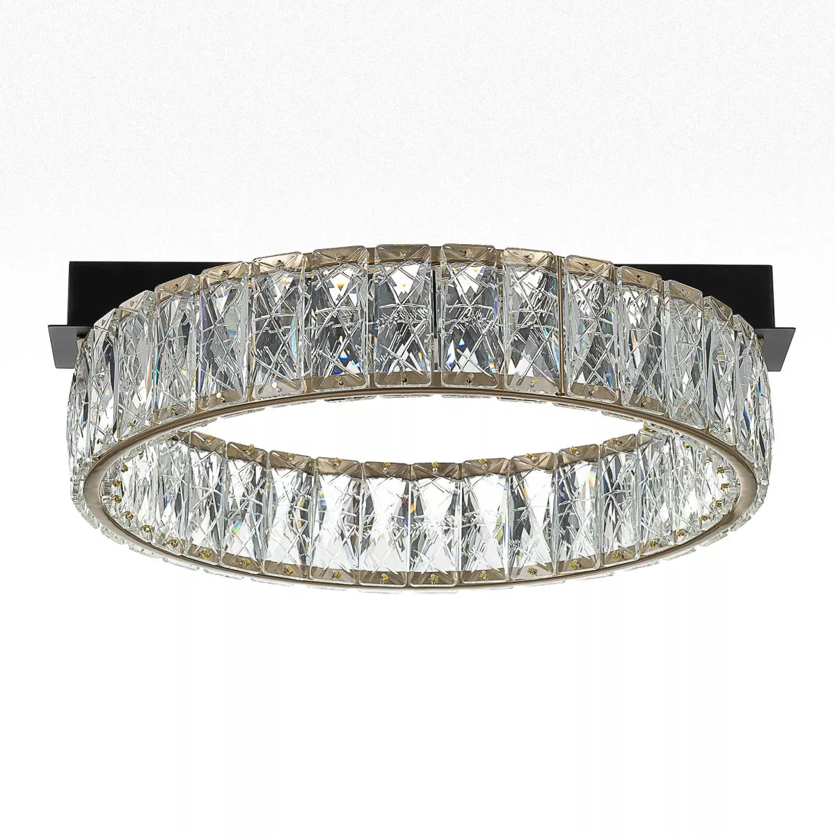 

Потолочная люстра Citilux Palant CL325142