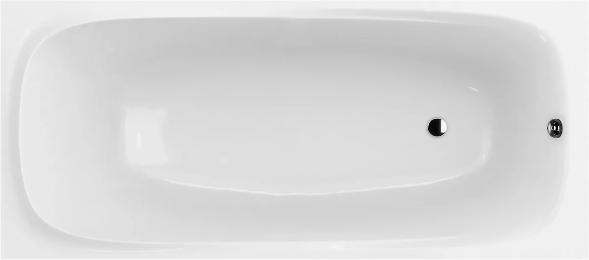 

Акриловая ванна Am.pm Sensation 170x75 см (W30A-170-075W-A)