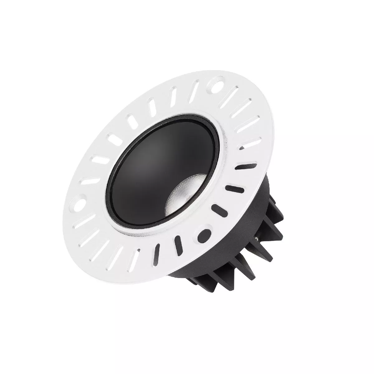 

Встраиваемый светильник Arlight MS-ATLAS-TRIMLESS-R50-8W Warm3000 (BK, 32deg, 230V) 031882(1)