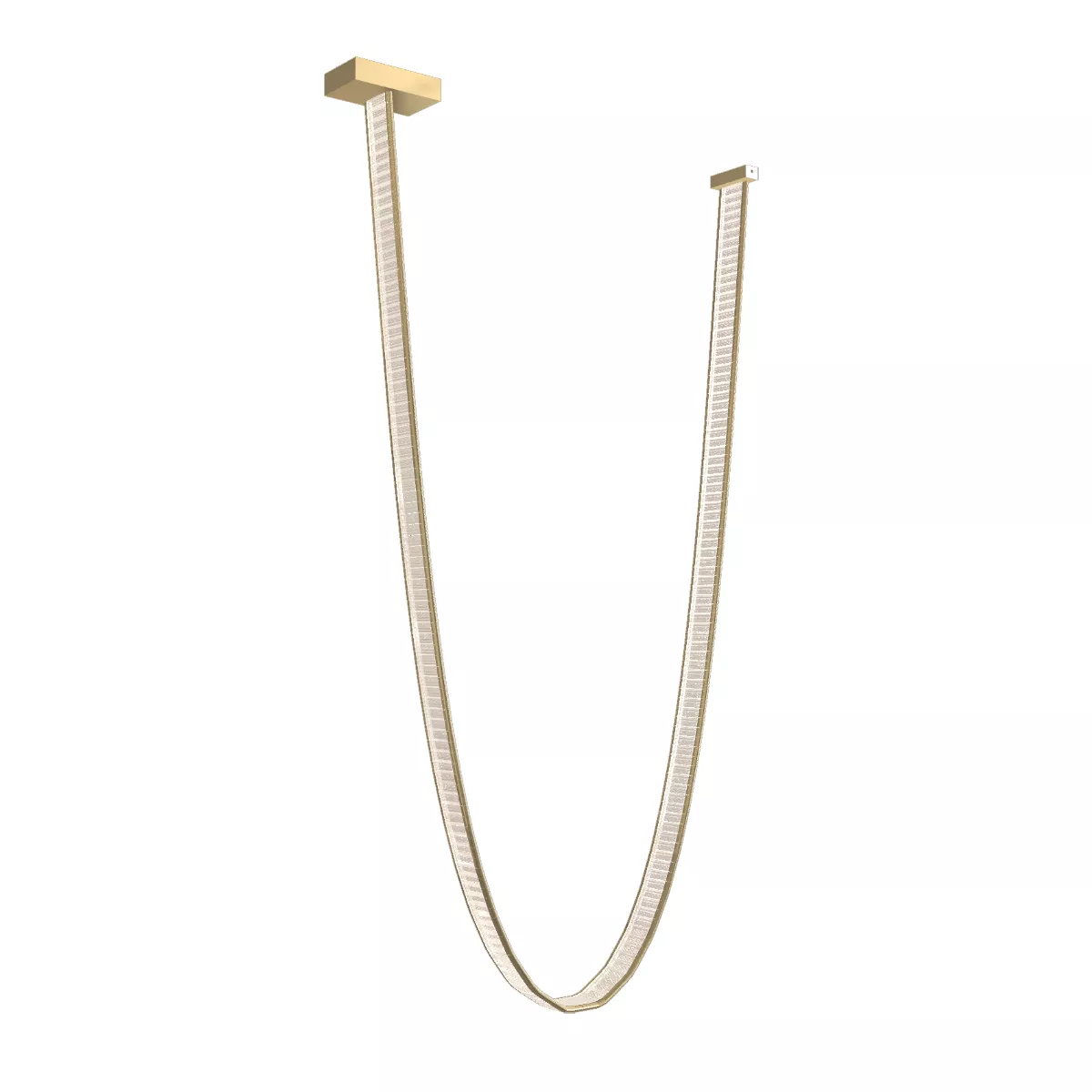 

Подвесной светильник Delight Collection MD22001014-1AY-011 gold