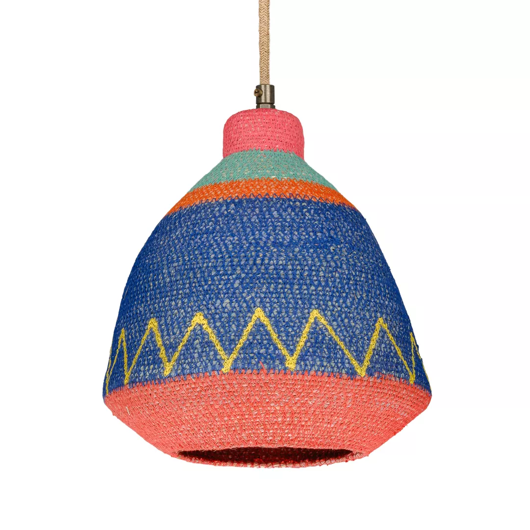 

Подвесной светильник Covali SB-4247В