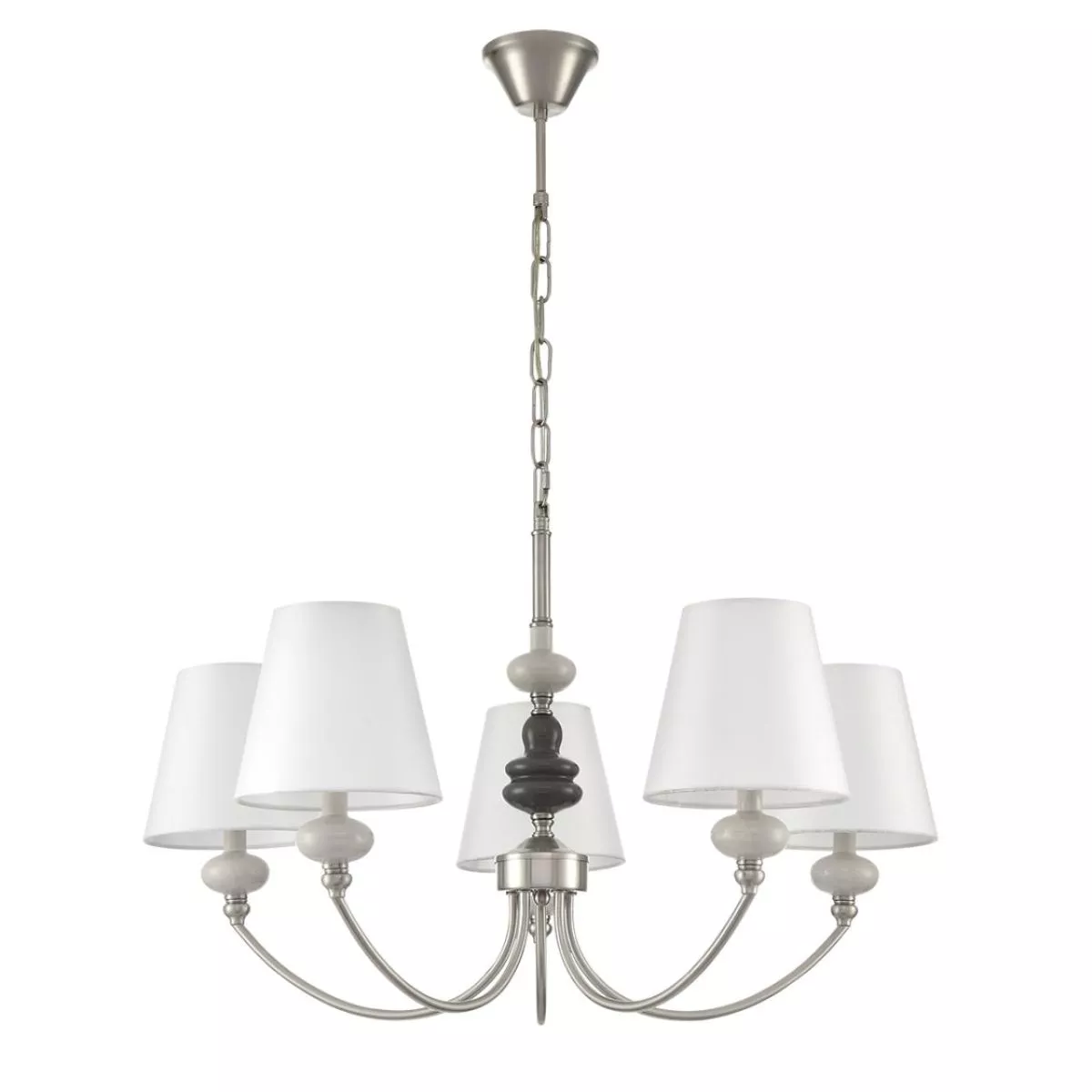 

Подвесная люстра Lumion Classi Kentuki 8283/5