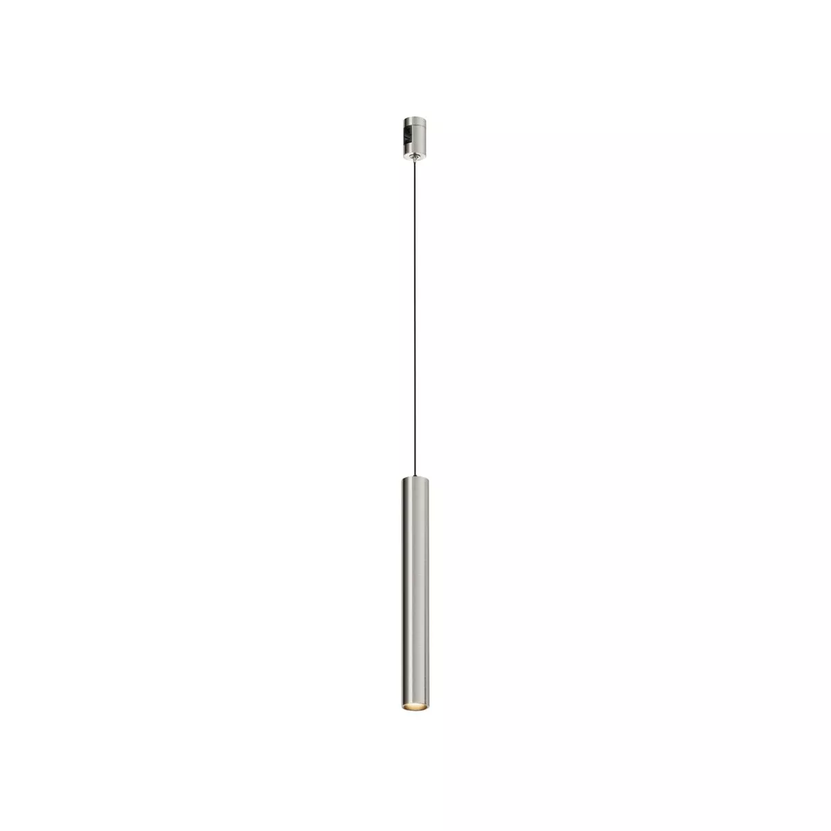 

Трековый магнитный светильник Maytoni FOCUS LED TR155-1-5W3K-PT